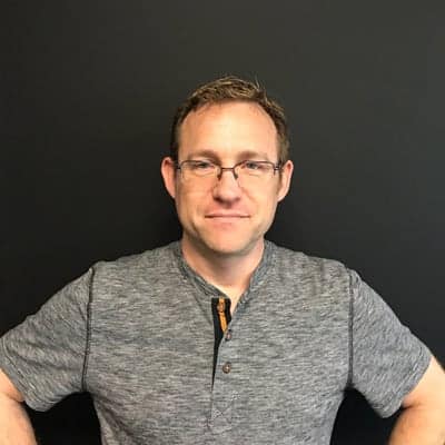 Ben Andrews Senior Program Manager