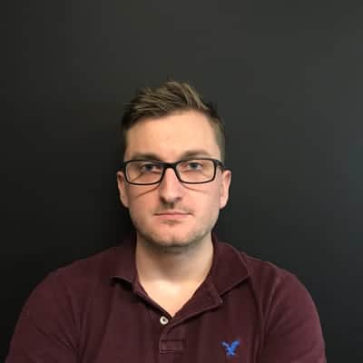 Craig Cainkar Content Strategist