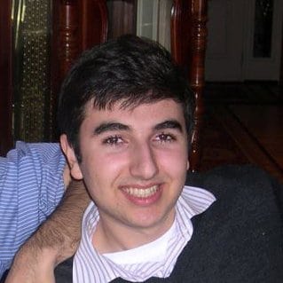 Hayk Saakian Principal