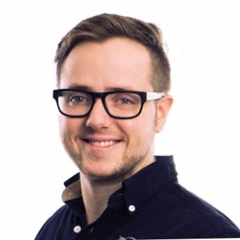Nick Jordan Principal