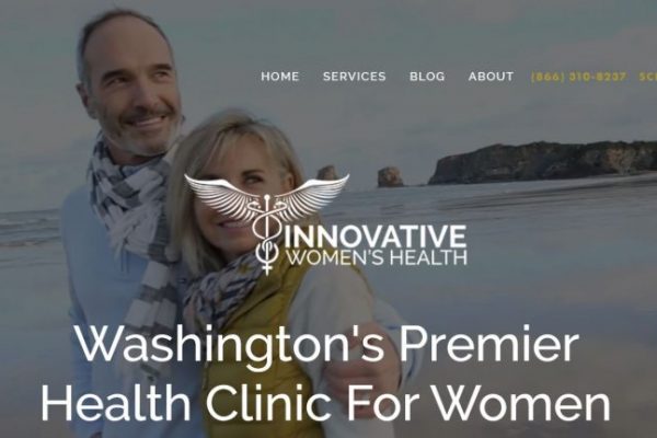 innovative women