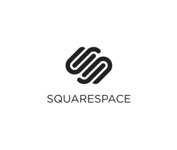 Squarespace Logo