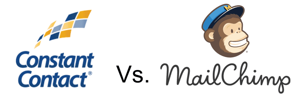 Constant Contact vs. MailChimp: 3 Important Questions You’ve Always Wanted to Ask