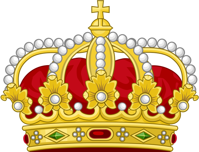 Social Status Crown