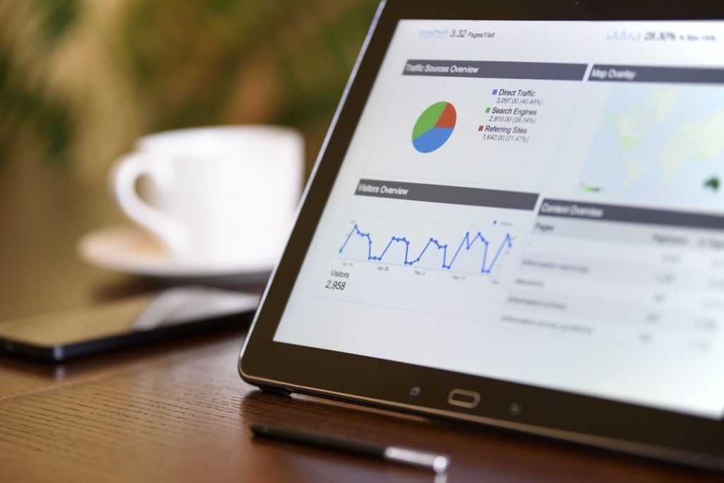 in today’s day and age, it seems that quite literally everything has an established platform on the internet, digital marketing