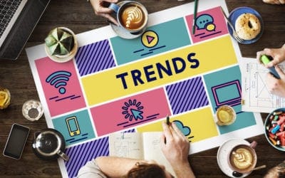 2018 Digital Marketing Statistics and Trends