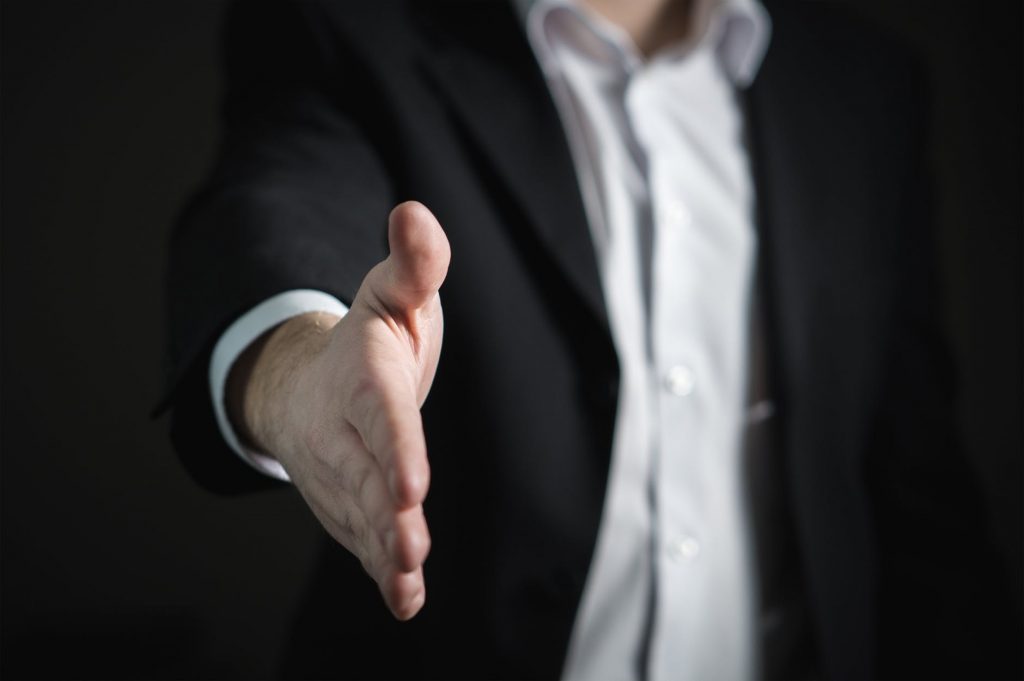pitching to potential partners is its own set of skills and can be just as critical as anything else to forming brand partnerships, selling yourself