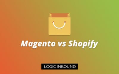 Magento vs Shopify: Picking an Ecommerce Platform