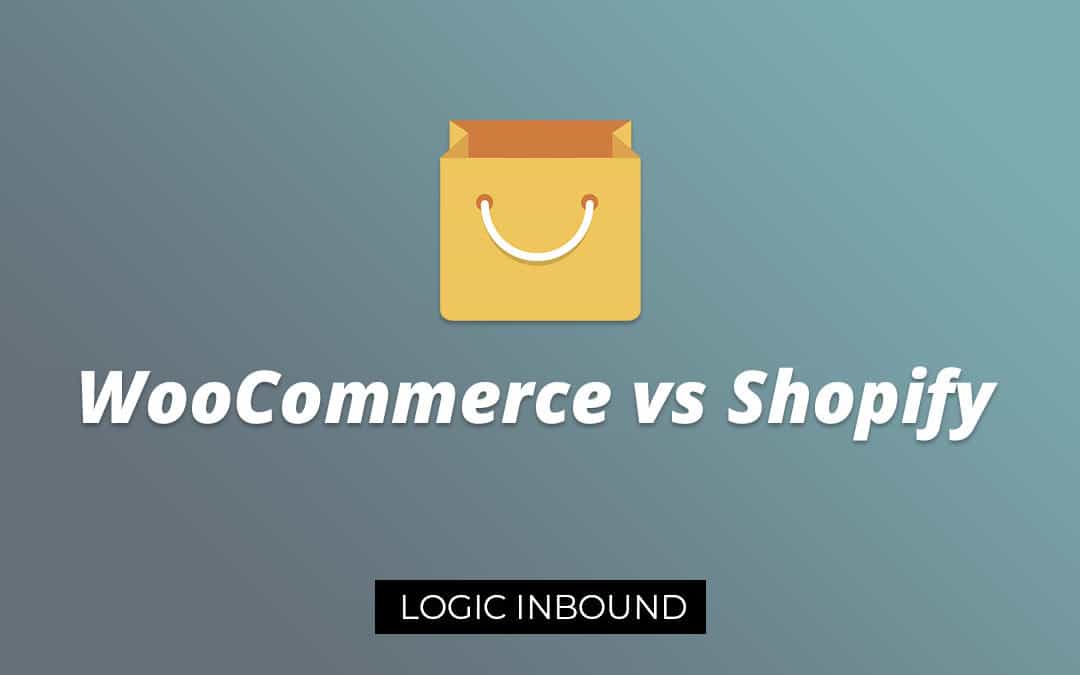 WooCommerce vs Shopify – Finding the Best eCommerce Platform