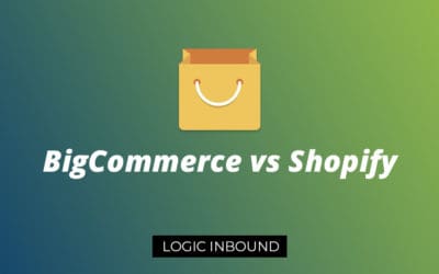 BigCommerce vs Shopify – Choosing the Right Ecommerce Platform