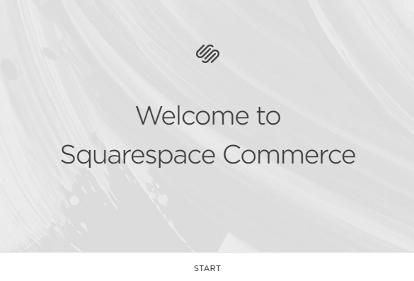 squarespace login