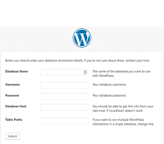 Wordpress