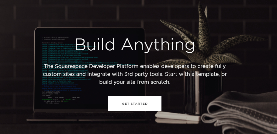 shopify vs squarespace on squarespace developers plugins