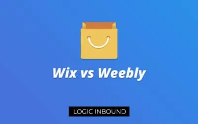 Wix vs Weebly:  The Best Option for Creating Your Own eCommerce Website
