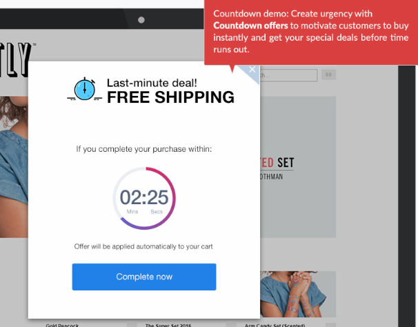 free shipping shopify app