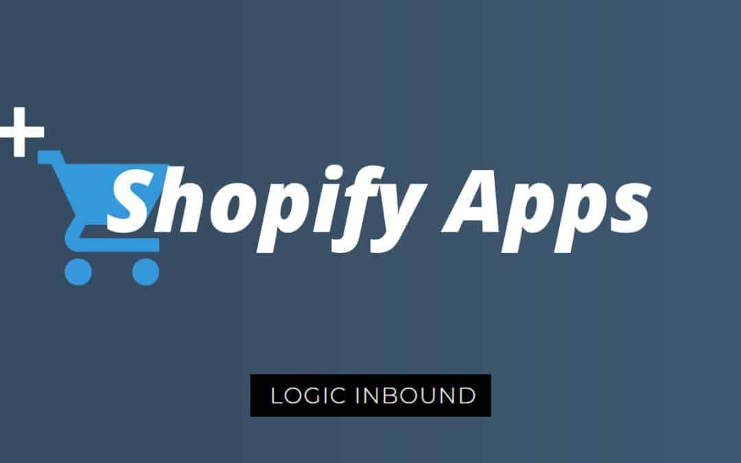Shopify Apps