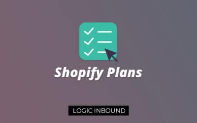 Shopify Plans: Understanding Shopify Plans