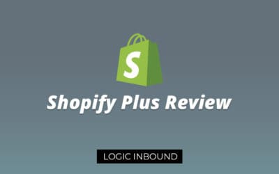 Shopify Plus – Enterprise Grade Hosted Ecommerce SaaS