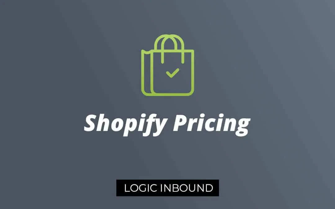 Shopify Pricing – Shopify Price Plans Explained