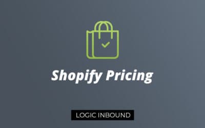 Shopify Pricing – Shopify Price Plans Explained