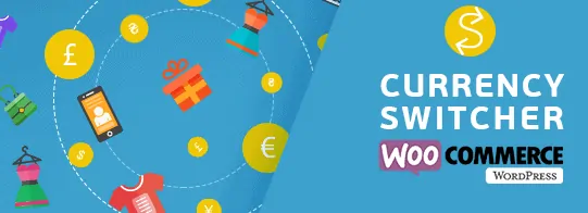Currency Switcher