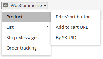 Woocommerce