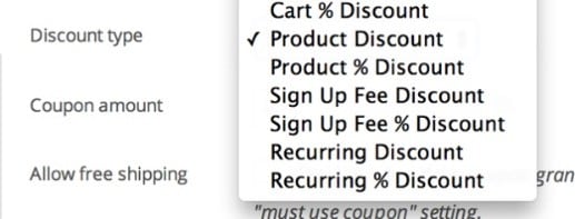 woocommerce