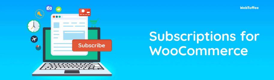 woocommerce subscriptions 