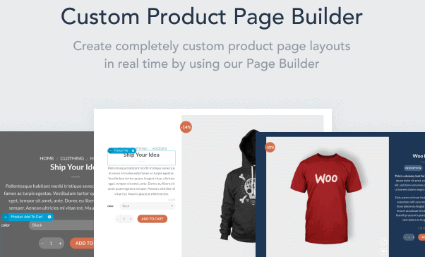 woocommerce, b