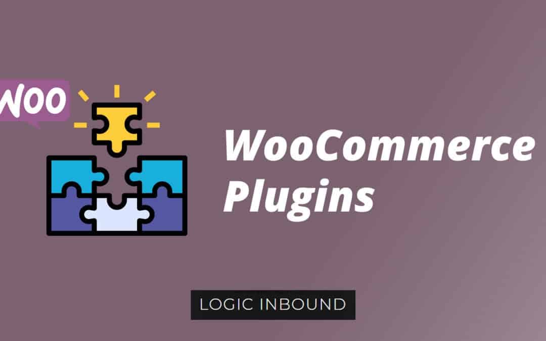 WooCommerce Plugins