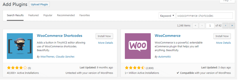 lives of countless site managers were made easy when wordpress introduced
