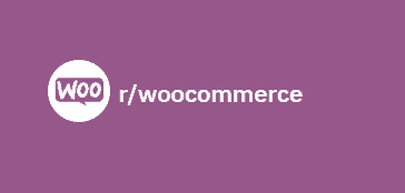 woocommerce reddit