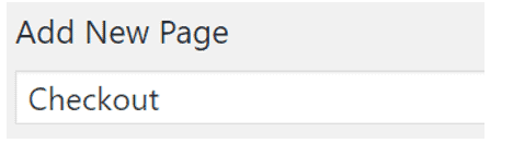 lives of countless site managers were made easy when wordpress introduced, checkout