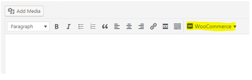lives of countless site managers were made easy when wordpress introduced, dropdown