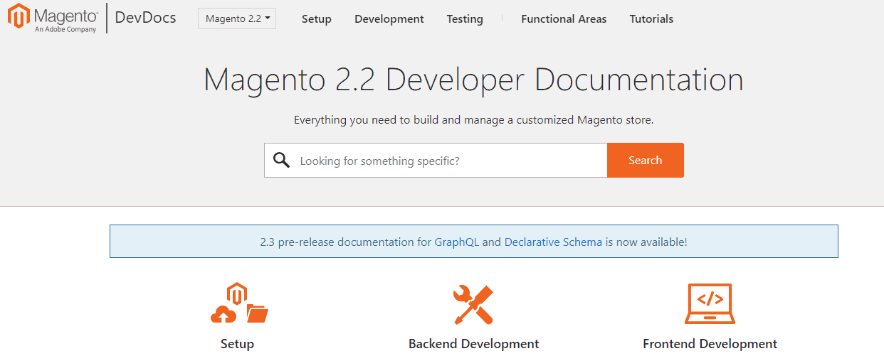 Magento 2.2