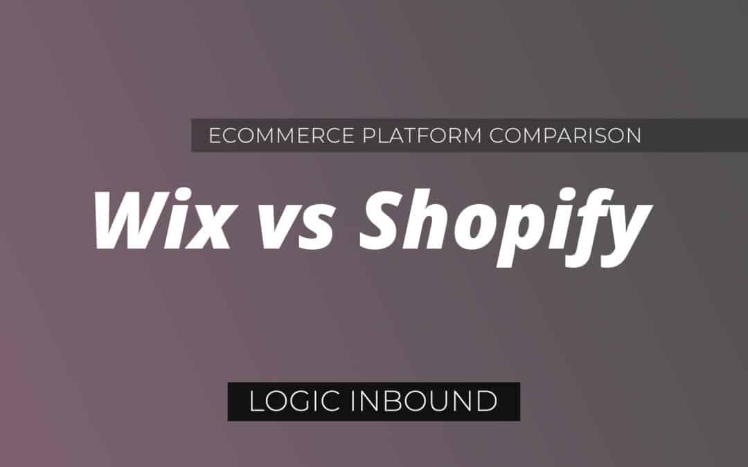 Wix vs Shopify: Which is Better for Making an Online Store?