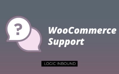 WooCommerce Support: A Resource for WooCommerce Customers