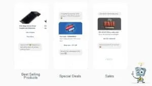 shopify live chat app