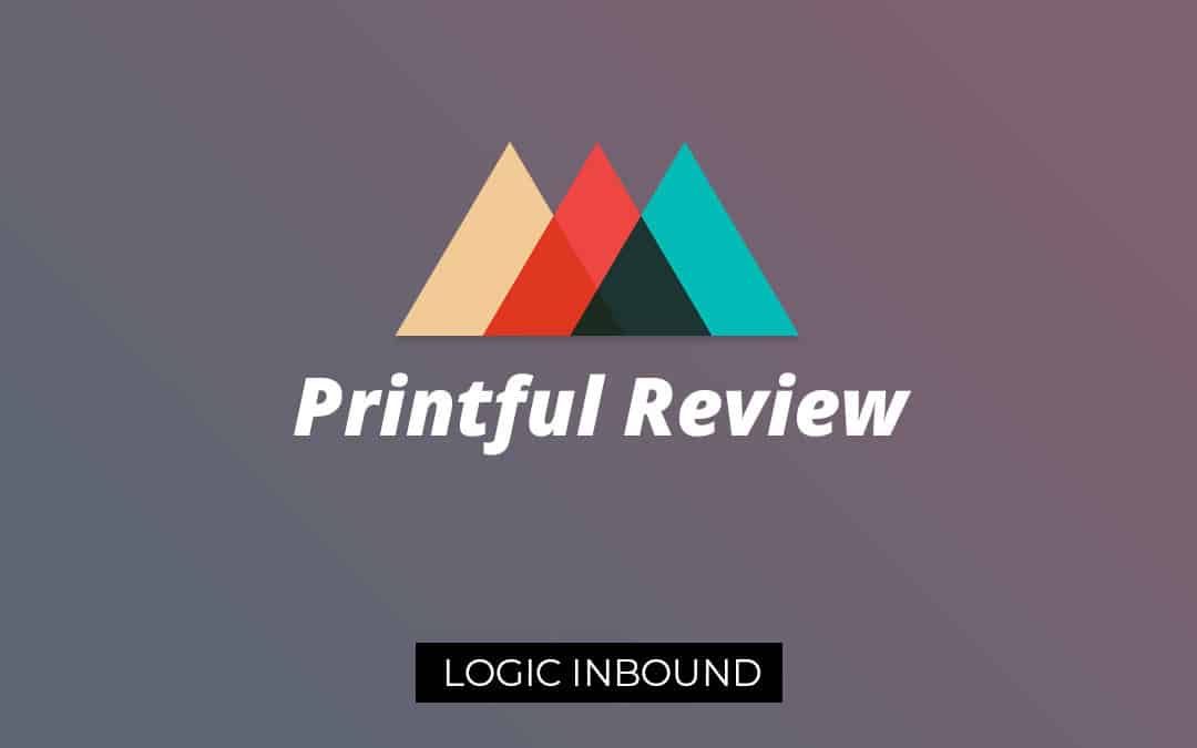 Printful Review – Start a Custom T Shirt Printing Business Today!