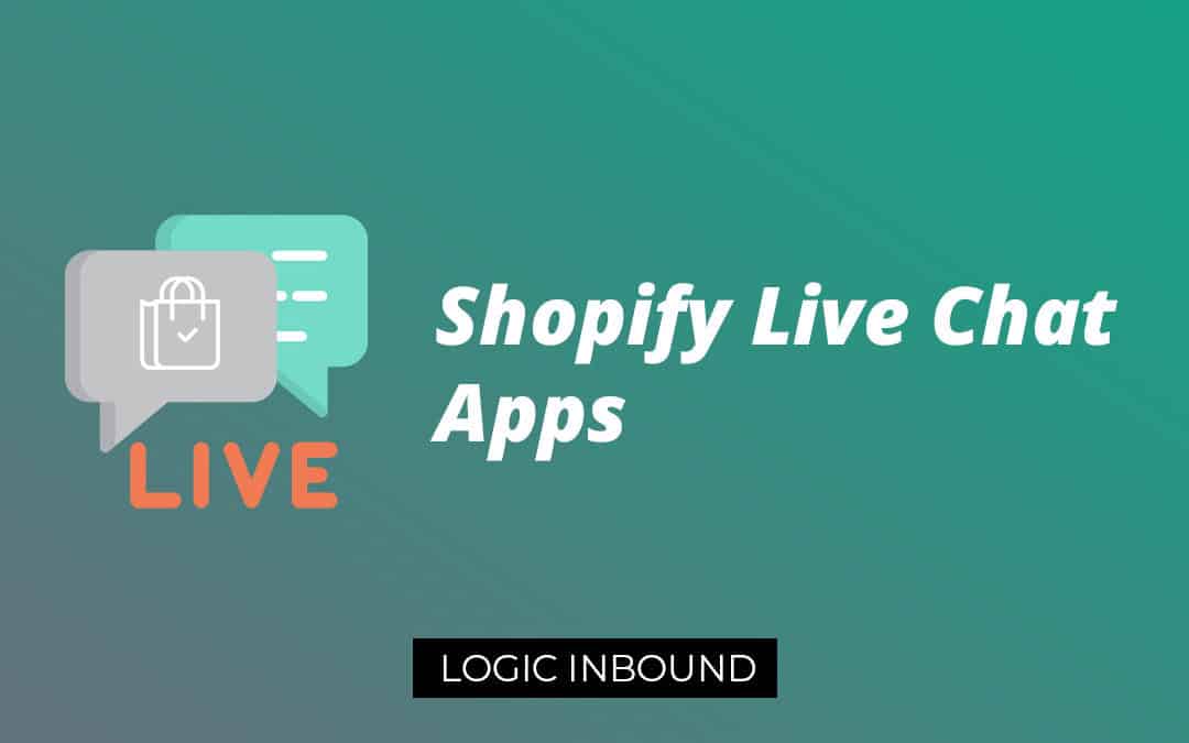 Best Shopify Live Chat App Reviews (2019)