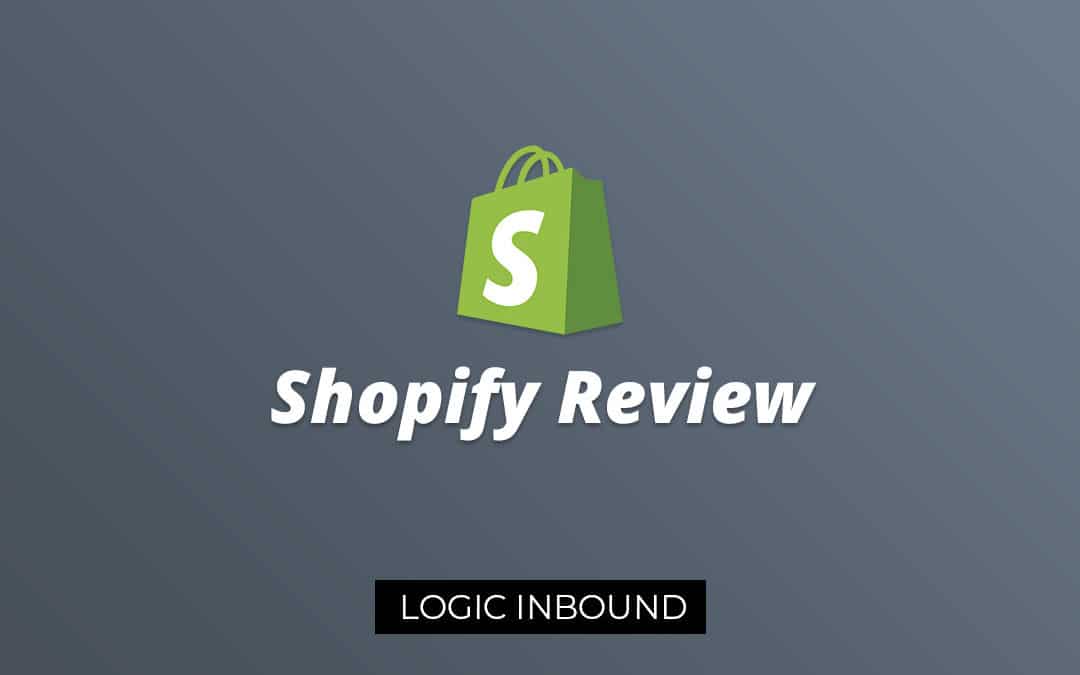 Shopify Reviews: Promoting Your E-Commerce Business