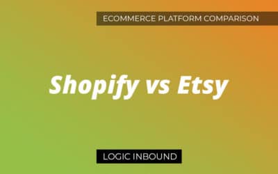 Shopify vs Etsy: Differences Between an Ecommerce Store and Online Marketplace