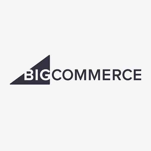 bigcommerce, bigcommerce logo