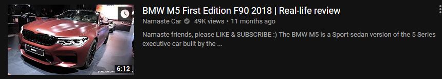 youtube thumbnail size, bmw