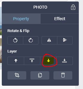 youtube thumbnail size, photo menu highlight