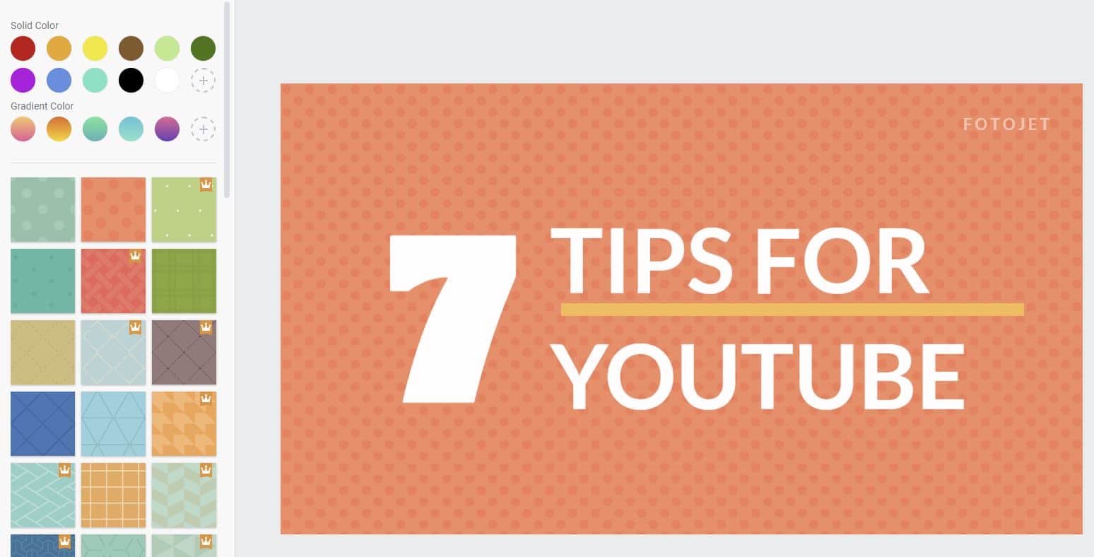 youtube thumbnail size, thumbnail adjust
