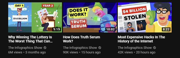 youtube thumbnail size, thumbnail examples