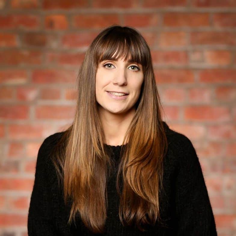 when it comes to our influencer marketing strategy, we have to be constantly looking for ways to refine it so that we’re reaching our goals and objectives, michelle deery heroic search