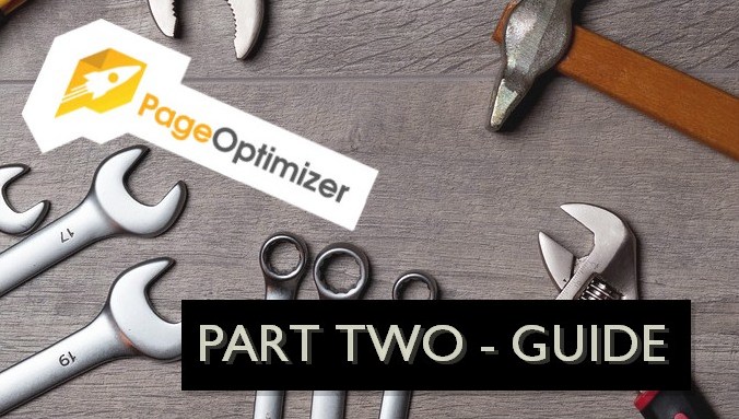 Guide to Using Page Optimizer Pro – Strategic On-page, Step-By-Step