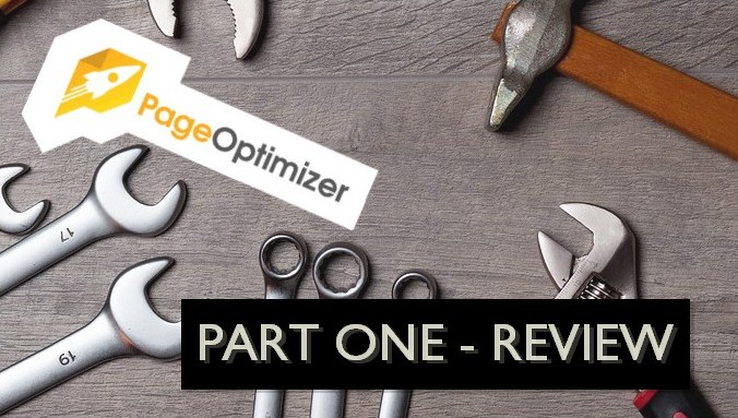 SEO Tool Review – Page Optimizer Pro